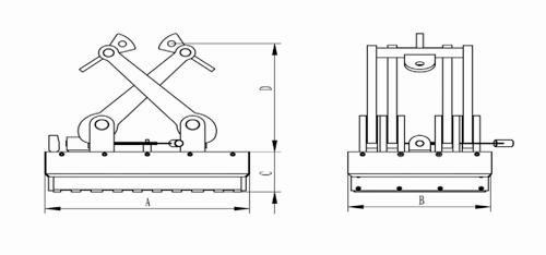 YX4ϵ�������������a(ch��n)Ʒ�Y(ji��)��(g��u)��(ji��n)�D